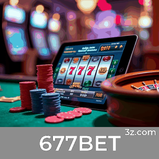 Cassino Online 677BET