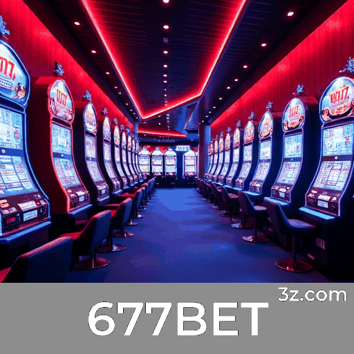 Cassino Online 677BET