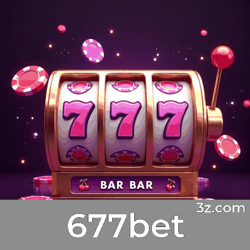 677bet: Cassino Premiado com Pagamentos Rápidos