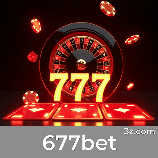 Experiência de Casino Elite no 677bet: Dealers Reais e Jogos Premium