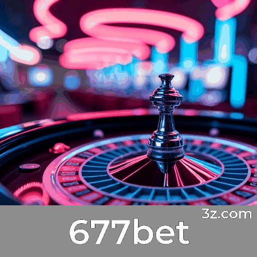 677bet: Cassino Premiado com Pagamentos Rápidos