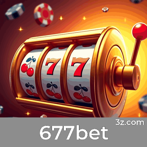 A 677bet: Plataforma de Apostas Profissional e Segura