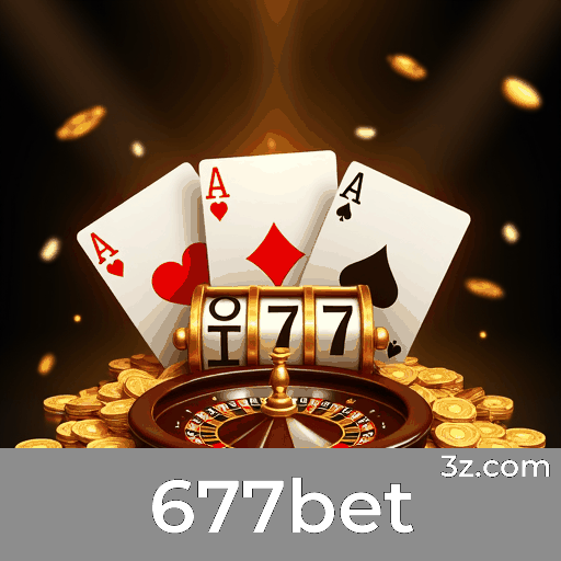 677bet: Experiência de Jogos de Cassino Incrível e Interativa