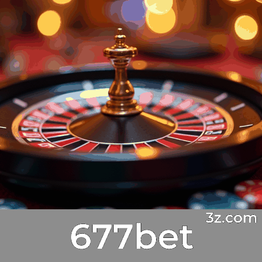 Experiência de Casino Elite no 677bet: Dealers Reais e Jogos Premium