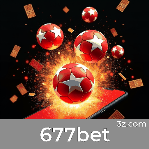 677bet: Excelência em Apostas Esportivas e Cobertura Completa