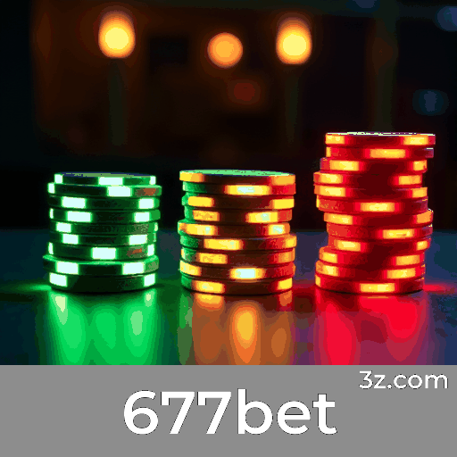 677bet: Cassino Premiado com Pagamentos Rápidos