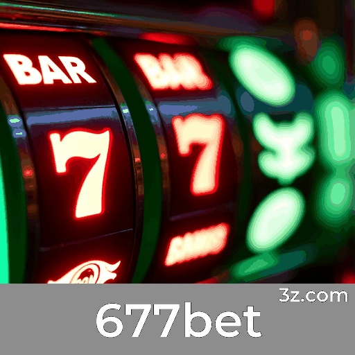 677bet: Cassino Premiado com Pagamentos Rápidos
