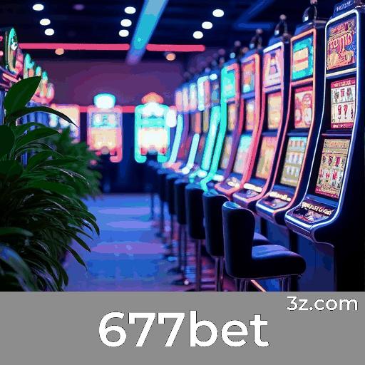 677bet: Excelência em Apostas Esportivas e Cobertura Completa